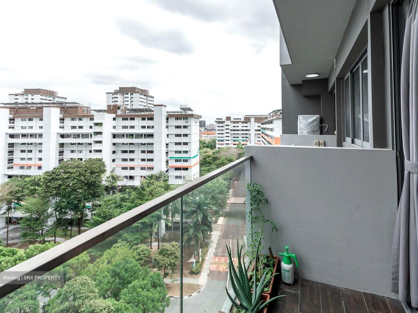 38 I Suites (D15), Apartment #524643491